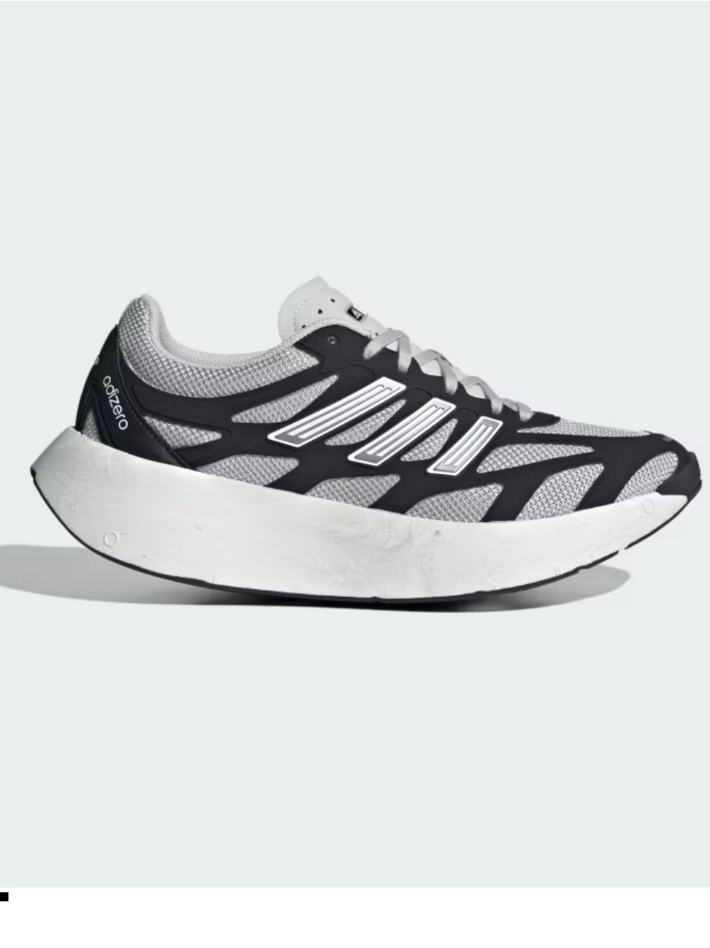 Adidas ADIZERO ARUKU SHOES men 12